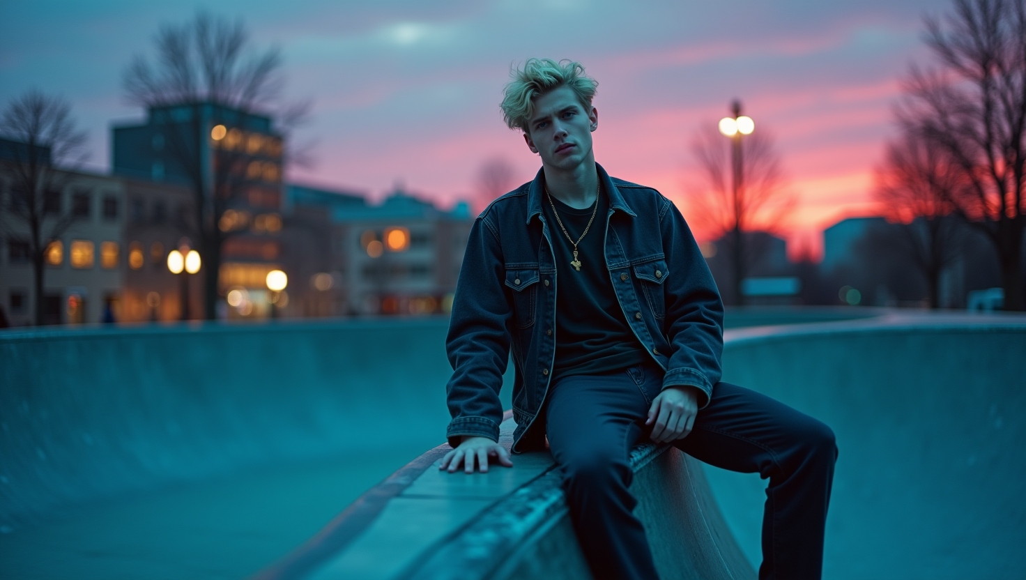 Redhead Twinks — live twink cam performers